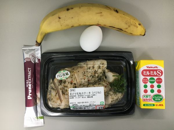 太らない食事