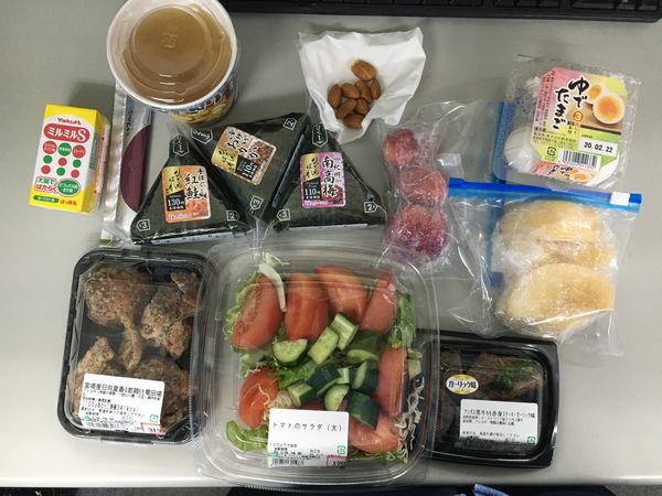 ダイエット食品