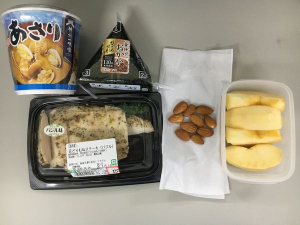 ダイエット食品の効果はどうか