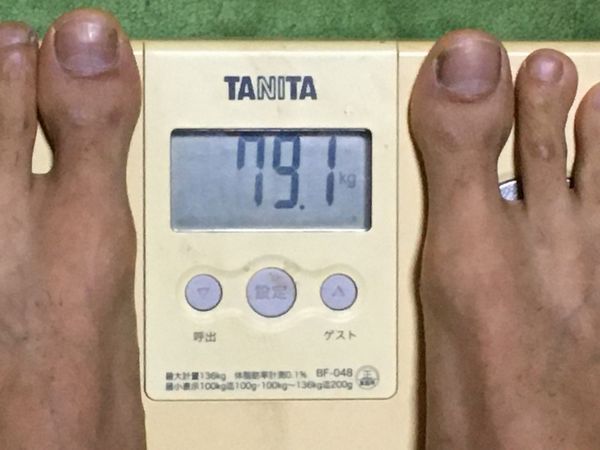 無理なくダイエット方法