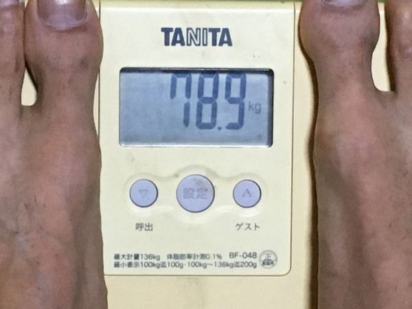 簡単に痩せる方法