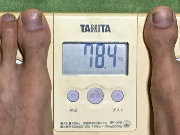 食べながら痩せる