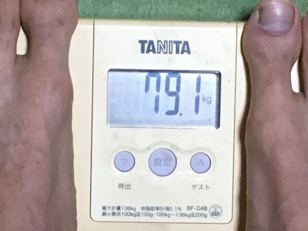 減量中でもプロテインは必要